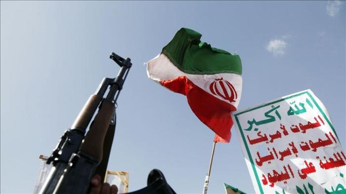 伊朗宣布美军过去 24 小时遭受重大损失。
2026 年 3 月 8 日
伊朗军