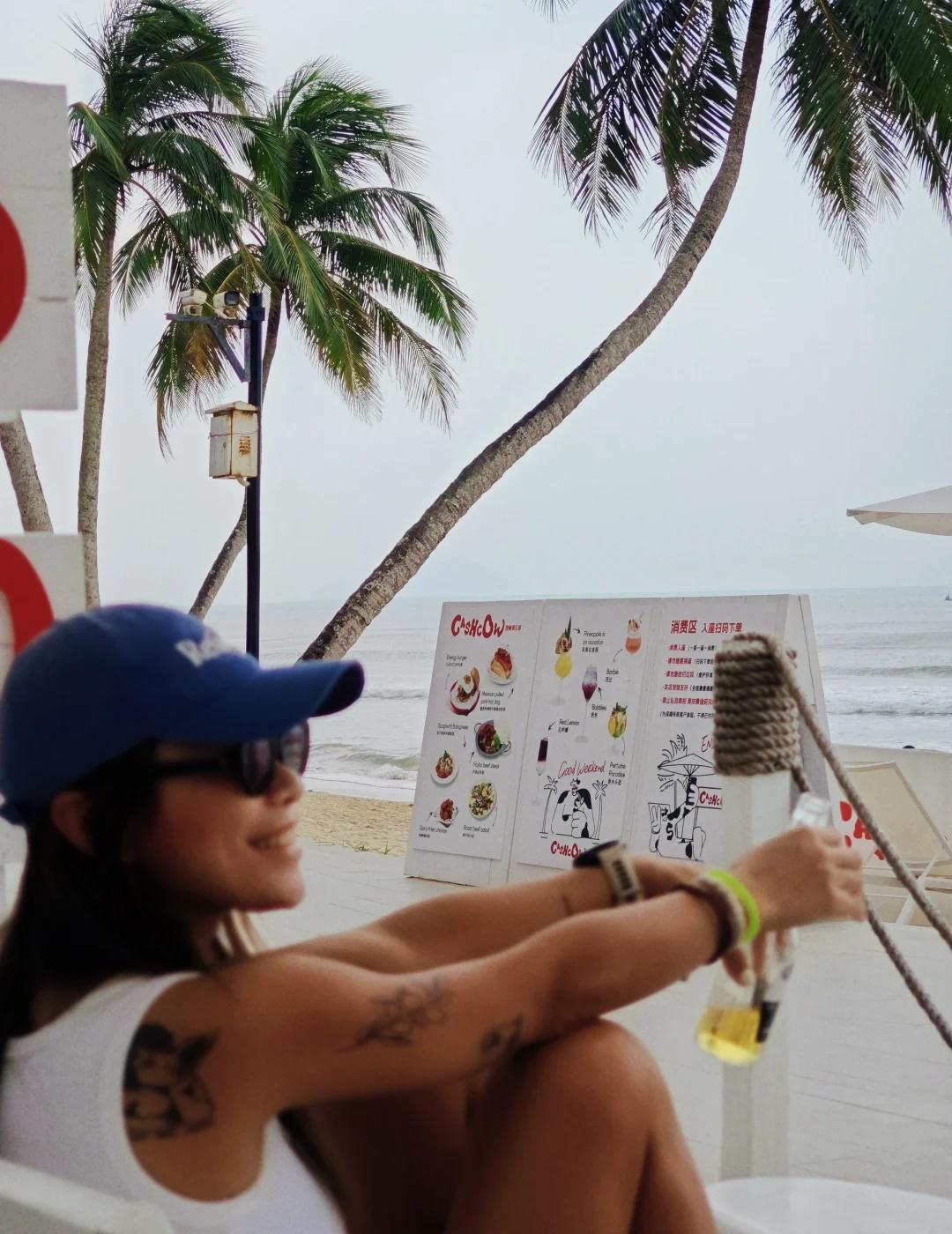 已回岛）一路向南｜北京➡️万宁🚗
今年南下路线（北京-万宁）直达/不累版：
d