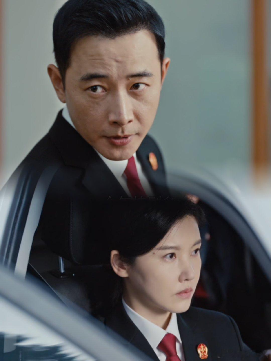 #执行法官今日开播#都来看，终于等到这个好消息啦，执行法官就要播了，罗晋跟杨子姗