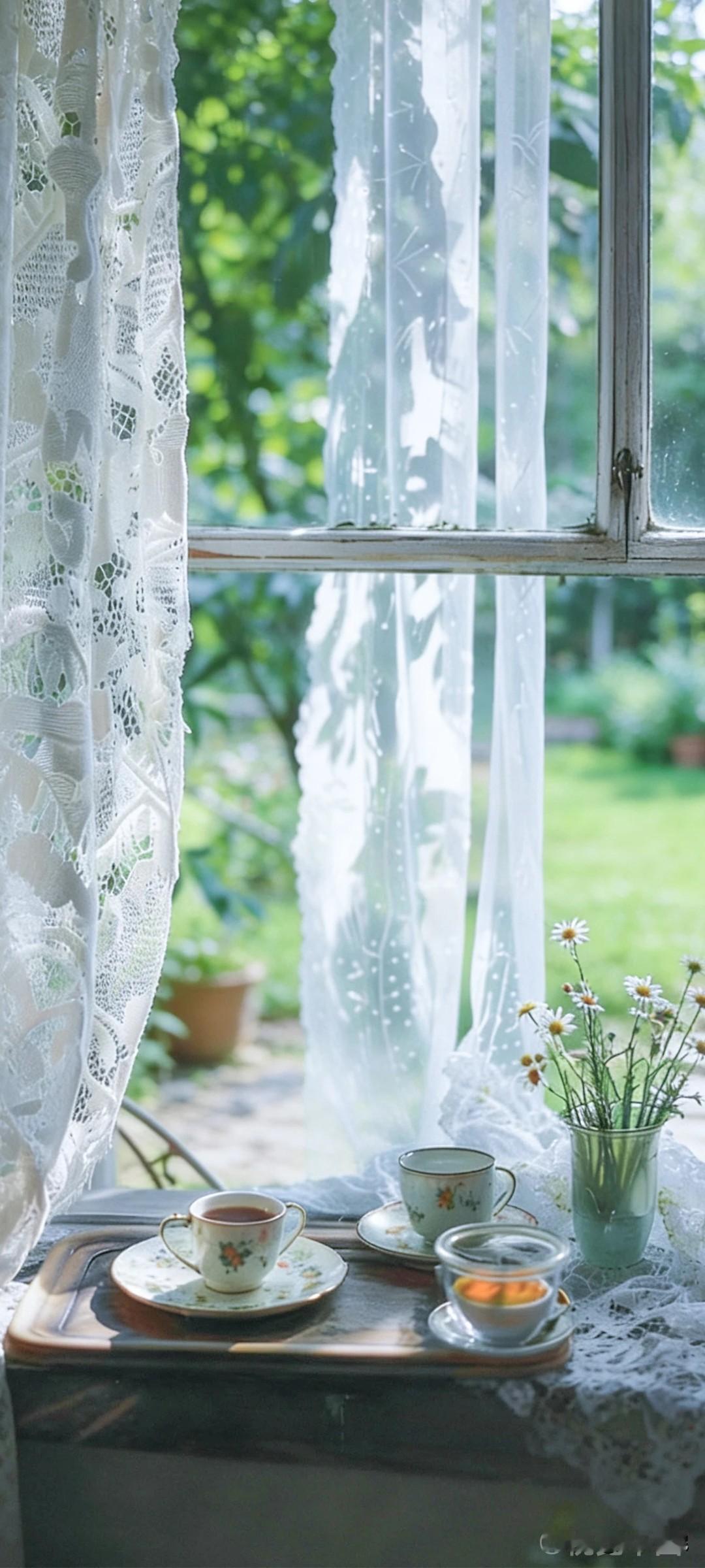 采茶制茶品茶。

春日的念想，是去太湖畔的茶山。晨雾未散时，采下最嫩的芽尖，一芽