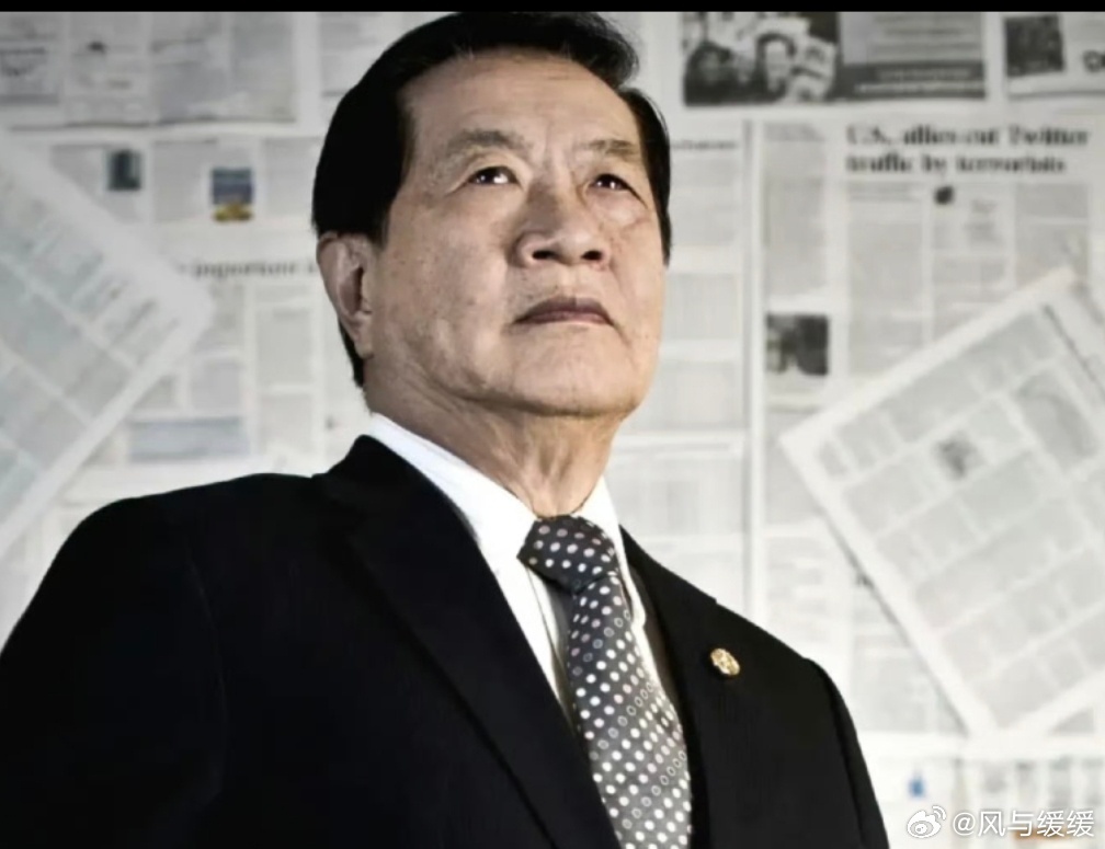 李昌钰去世 这是一个在世界上享有巨大声誉的华人，虽然是美国籍，但晚年回国也做了巨