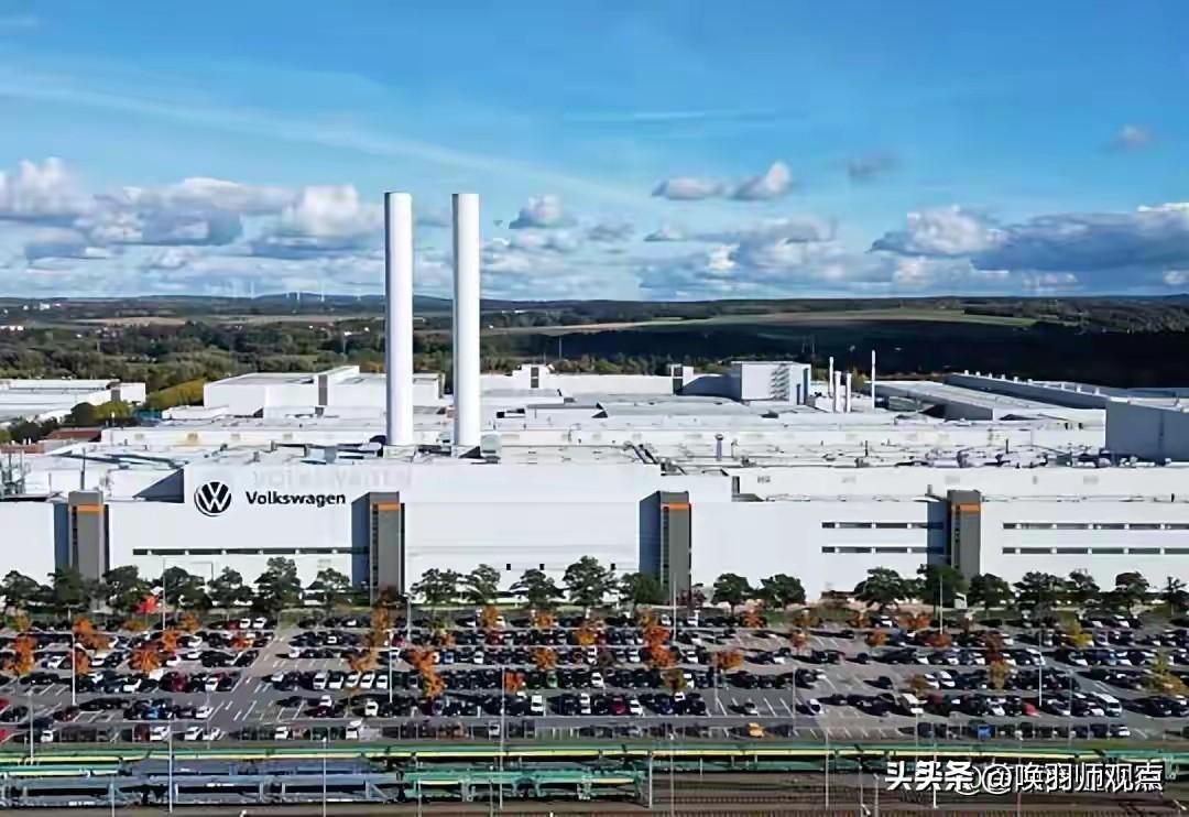 2026年6月18日，大众汽车股东大会宣布：2030年前全球裁员5万人，产能从1