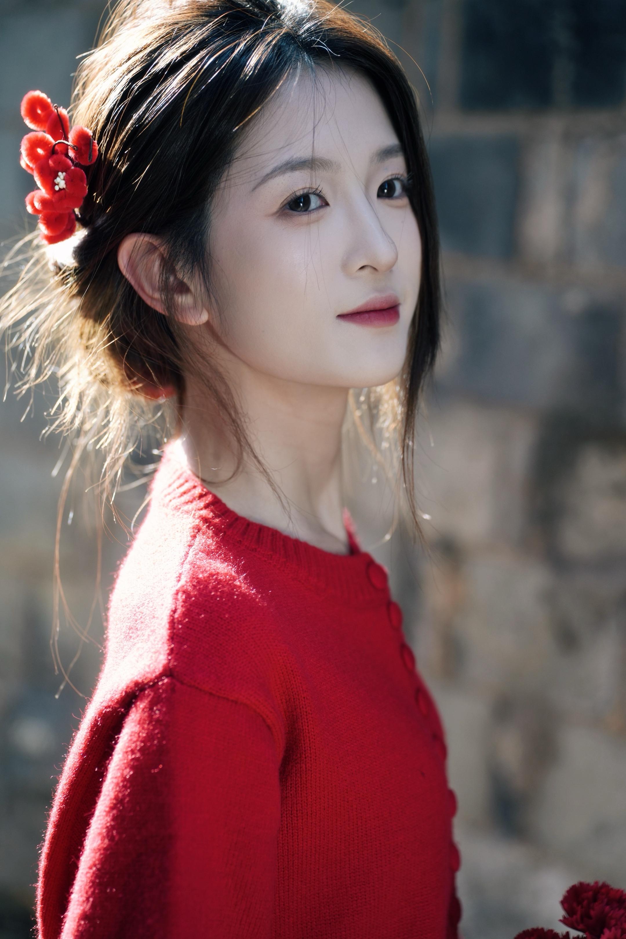 天上人间，如果真值得歌颂。