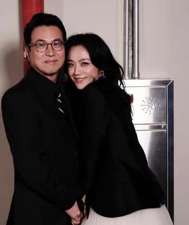 汤唯官宣第二个男宝诞生啦~汤唯官宣二胎，生了男宝[偷笑R]但我更关注的是——十年