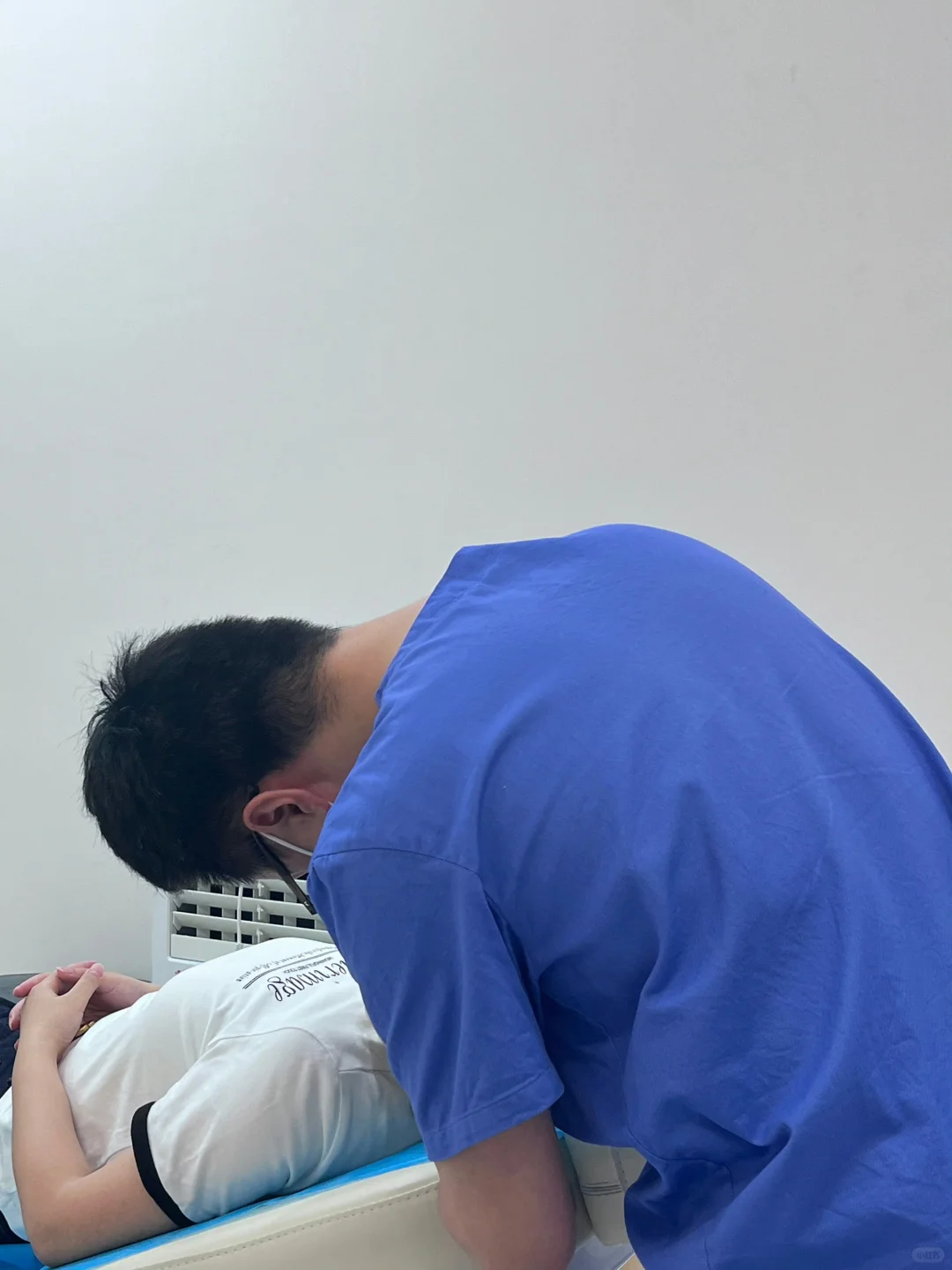 第一次体验玻尿酸~ 在杭州