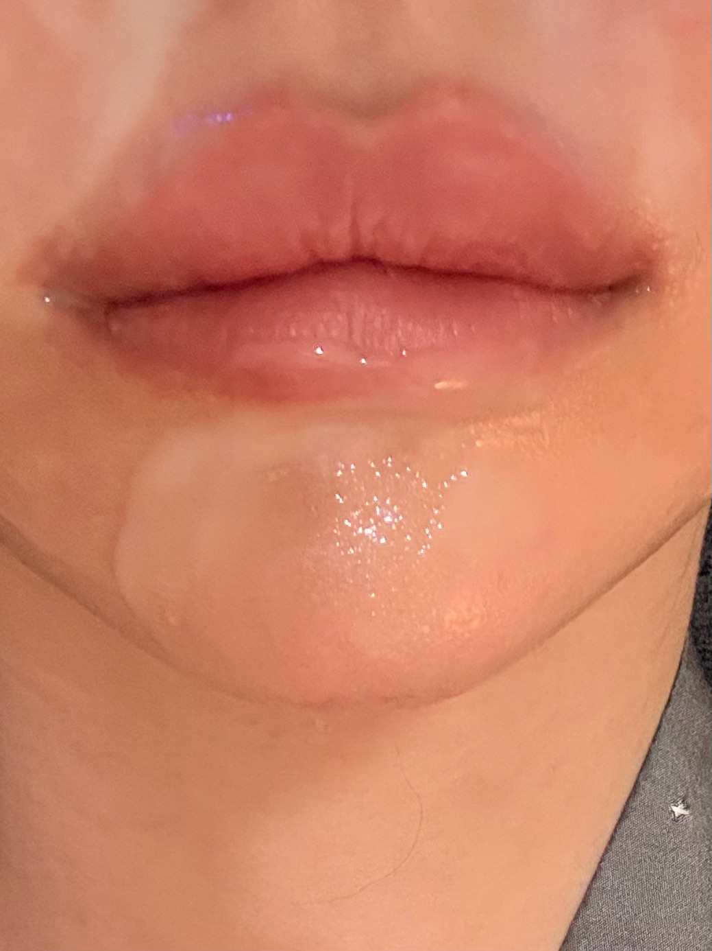 这两天心情狂差 在济州的最后一天 想着来都来了 必须做点特产回去 biu了点丽珠
