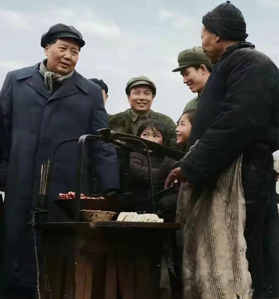 人民的利益高于一切，为民的初心始终不渝。