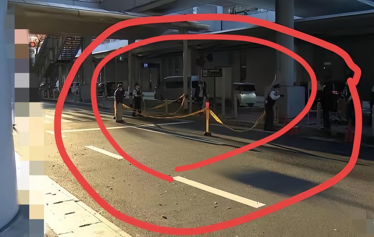 日本旅游
悲剧还是发生了！
别再把安全当耳旁风！
25号下午，日本关西机场发生一