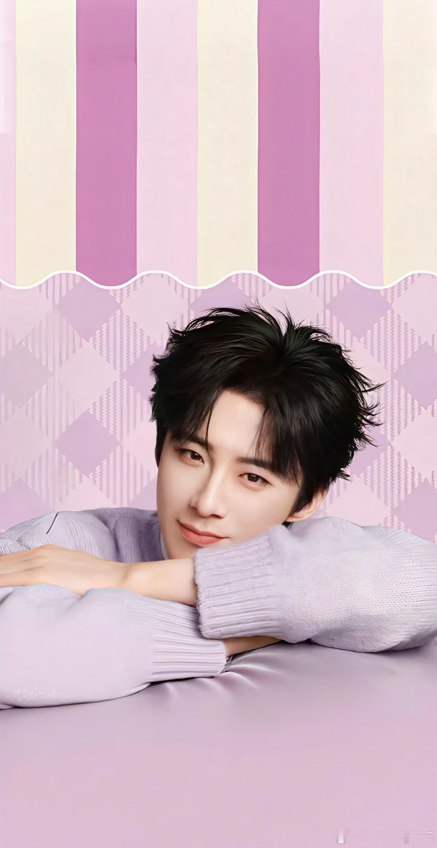 摩登兄弟 云游山海为宁而来 