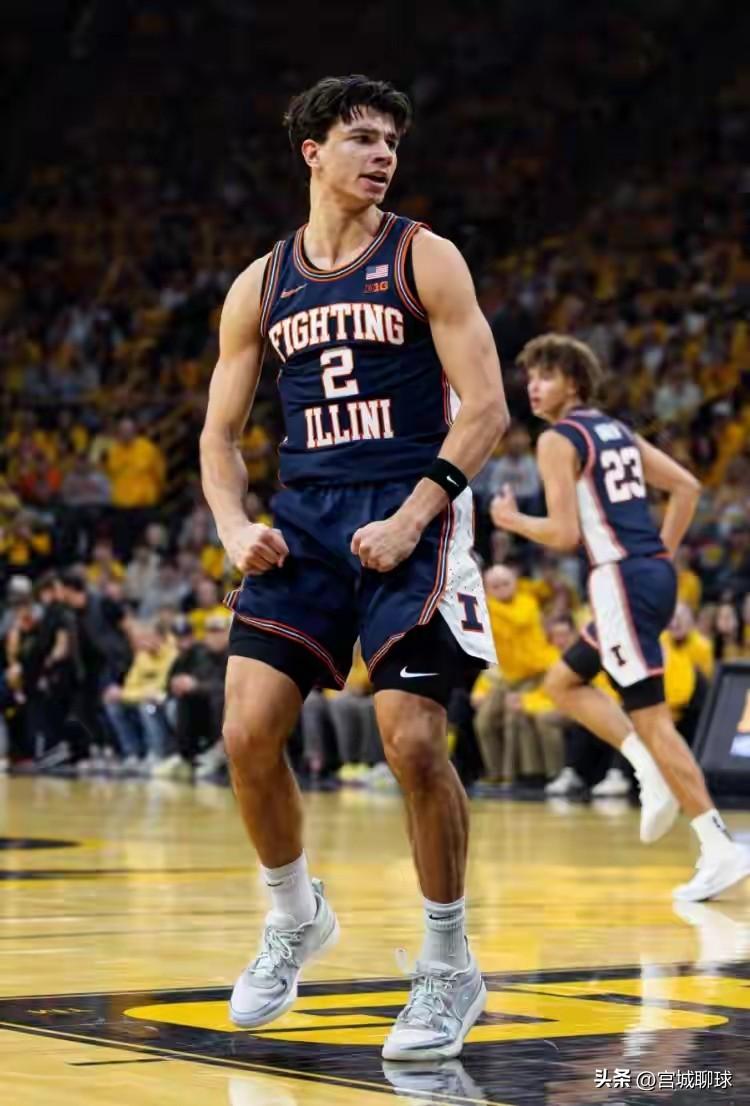 安德烈·斯托亚科维奇和父亲佩贾一样拥有者精准三分投射能力！