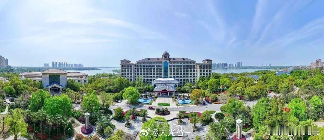 武汉新城 | 红莲湖恒大酒店项目将盘活！

近日获悉，2月24日下午，华容区区委