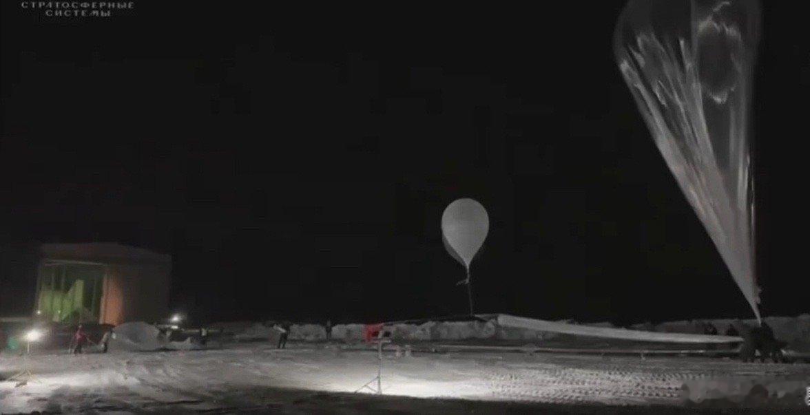 俄罗斯高空飞艇能替代星链 网页链接一句话结论：俄罗斯高空飞艇不能替代星链，只能做