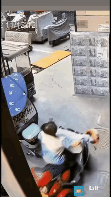 唉，你着啥急嘛？😭