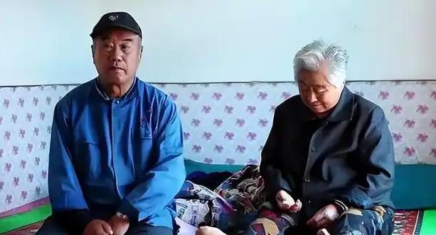 辽宁夫妻借款7万送女儿去德国留学，21 年未见，临死才知她已成为德国教授，他们哀