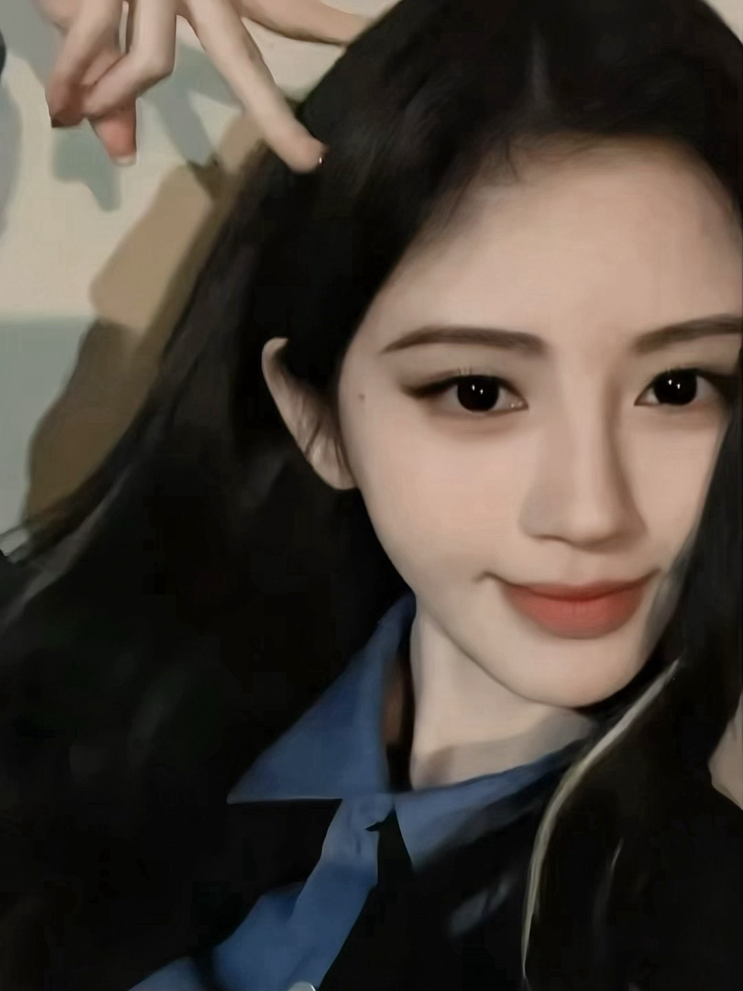 live里面加了什么 好幸福🥰 ​​​