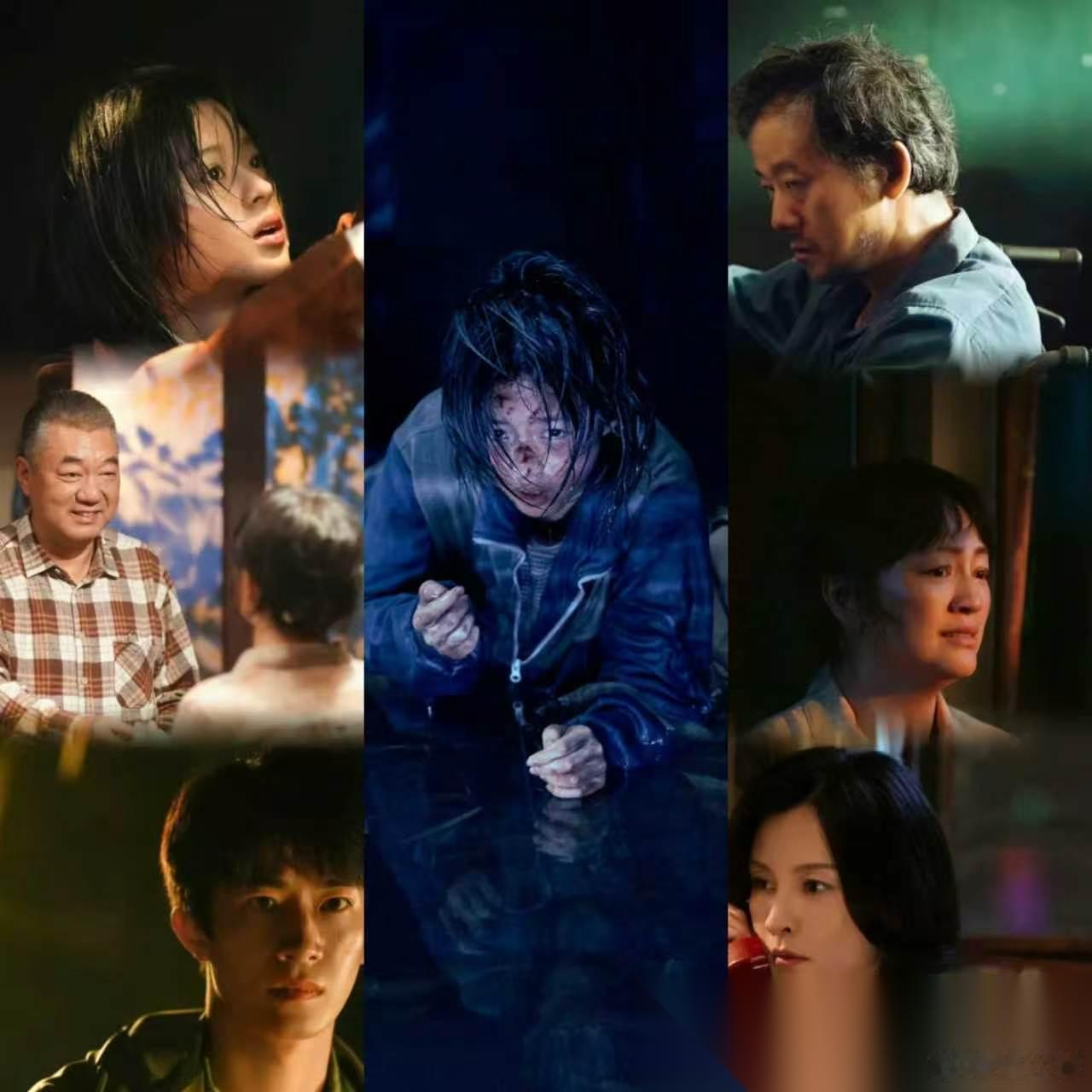 黄杨钿甜新剧《人鱼》播的好不好 这点我不敢肯定 但是有一点我很确定，那就是黄杨钿
