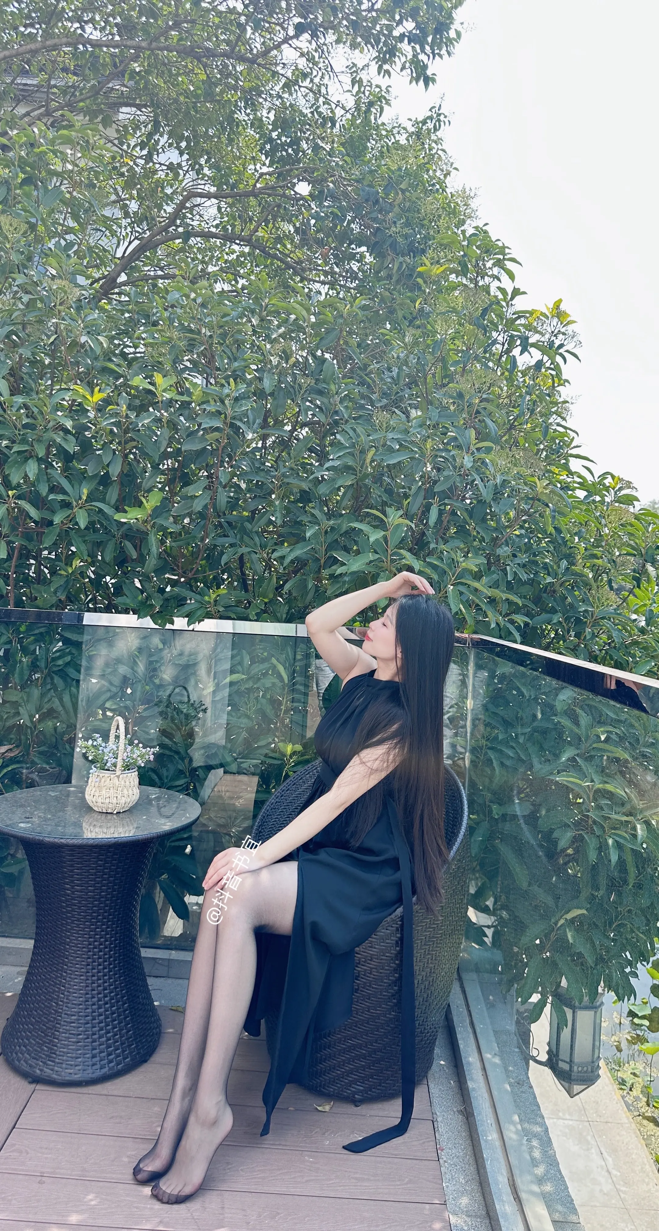 大自然的美好