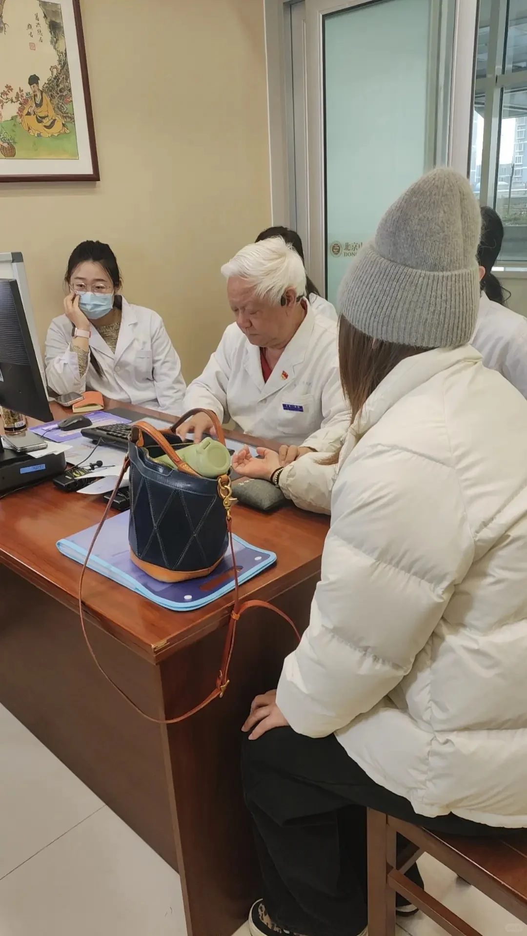 女同志们，你知道失去卵巢意味着什么吗？ 卵巢对女性意味着什么？除了影响...