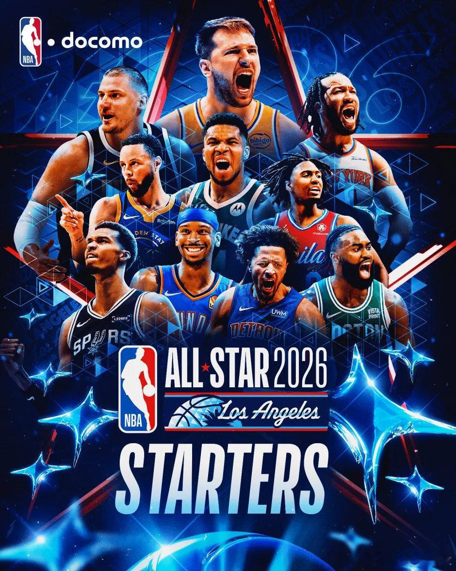 今天2月16日，NBA全明星周末最大的舆论焦点！北京时间2月15日晚进行的扣篮大