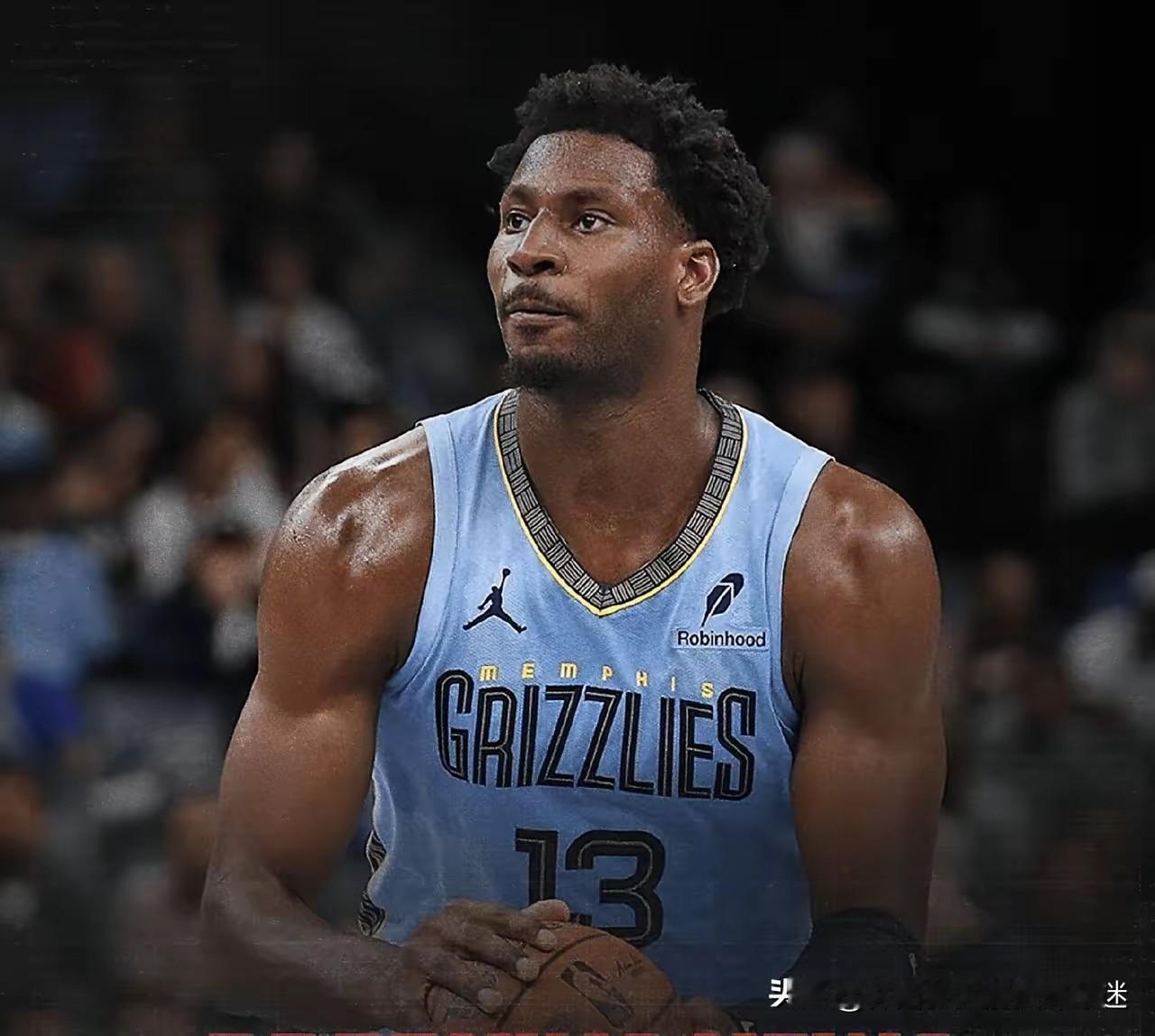 灰熊将小贾伦.杰克逊+兰代尔送到爵士，只为换来李凯尔+三个首轮选秀权，说白了就是