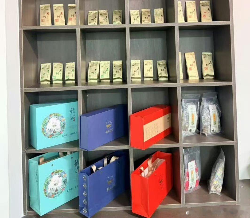 台州福茶深耕海外市场架起文化连心桥 近日，以“茶传福韵·香融中泰”为主题的中泰驿