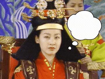 1895年，日军闯入朝鲜明成皇后躲藏的房间里，剁了皇后好几刀，并且在她还没断气的
