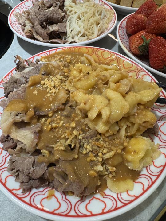 它唯一的缺点：在下沙！！！
