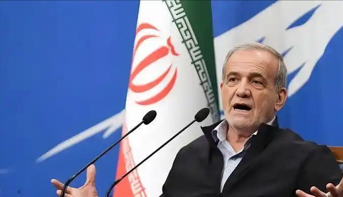 伊朗总统发文盛赞六国，中俄赫然在列，唯独对印度只字不想多提

近期美伊冲突持续升