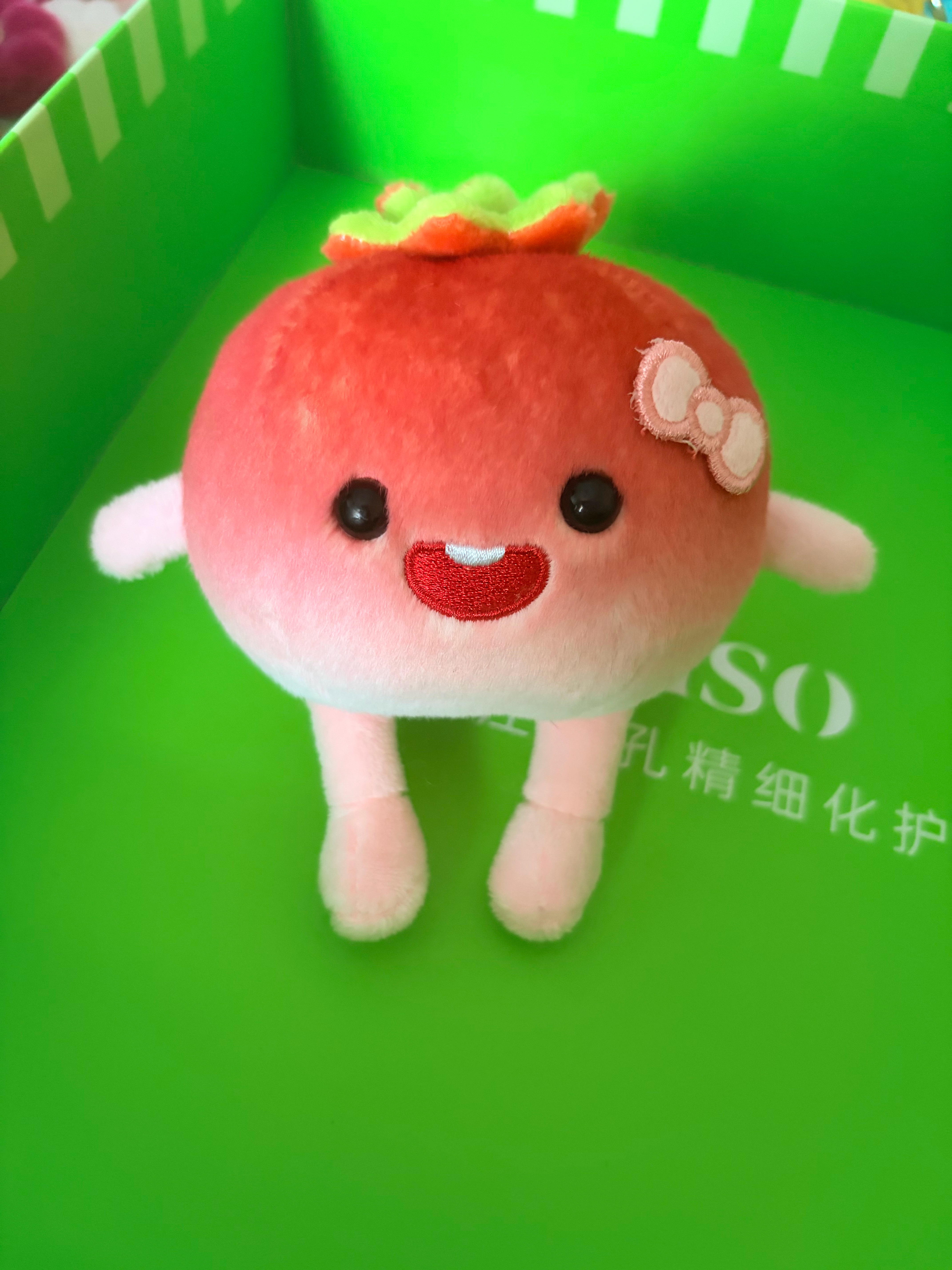 有手有脚已完胜 