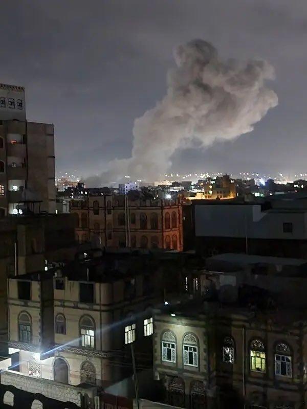 据报道，特朗普对也门的袭击导致14名平民死亡，其中包括妇女和儿童。海外新鲜事地球