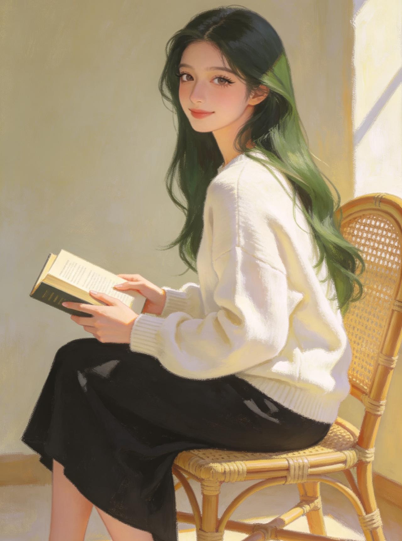 距离上一份工作辞职已经过去5年了，竟然还能领到一份工资。

今天我请假回老家办点