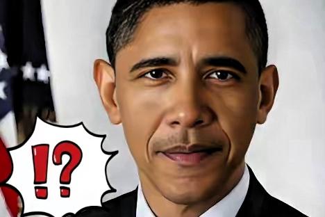 从“希望”到“失望”：为什么说奥巴马是美国历史上最坏的总统？

2008年，奥巴