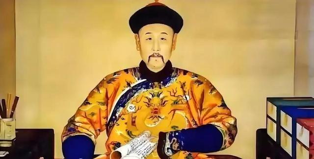 雍正在养心殿批折子，太监说：被圈禁26年的大阿哥胤禔离世了，府里还有20多个小主