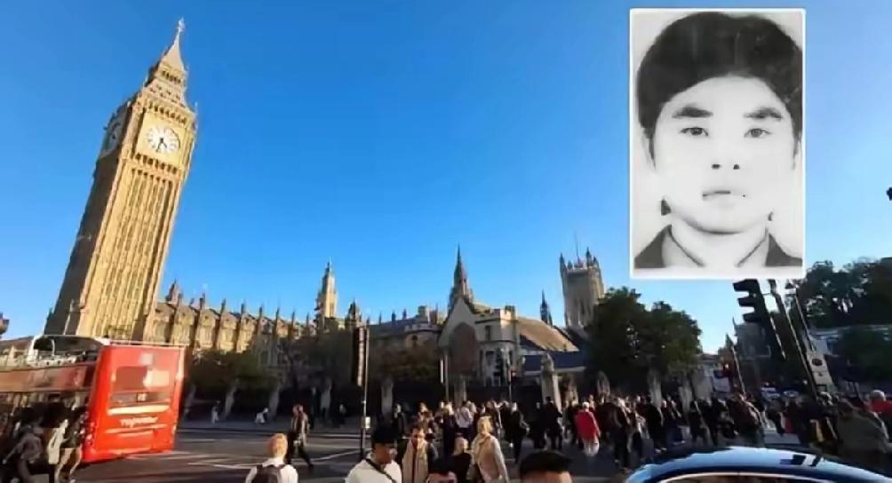 必须给英国送锦旗！一名中国公民，在伦敦的 85 套房产，总价值 8100 万英镑
