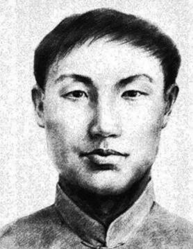 飞夺泸定桥英雄团长高烧后举枪自尽，多年后杨成武表示：并非自尽...
 
黄开湘和