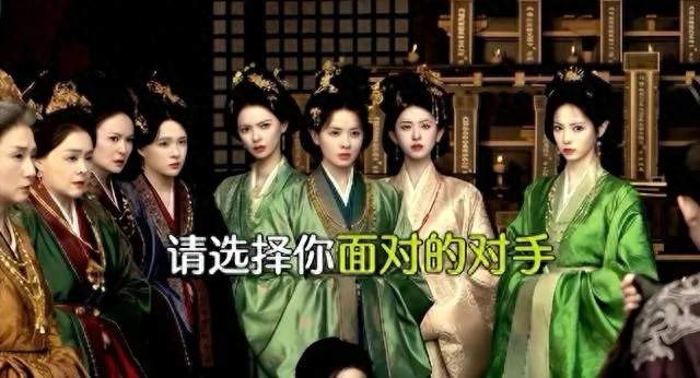 老戏骨撑场，田曦薇拖后腿？《嫁金钗》口碑翻车