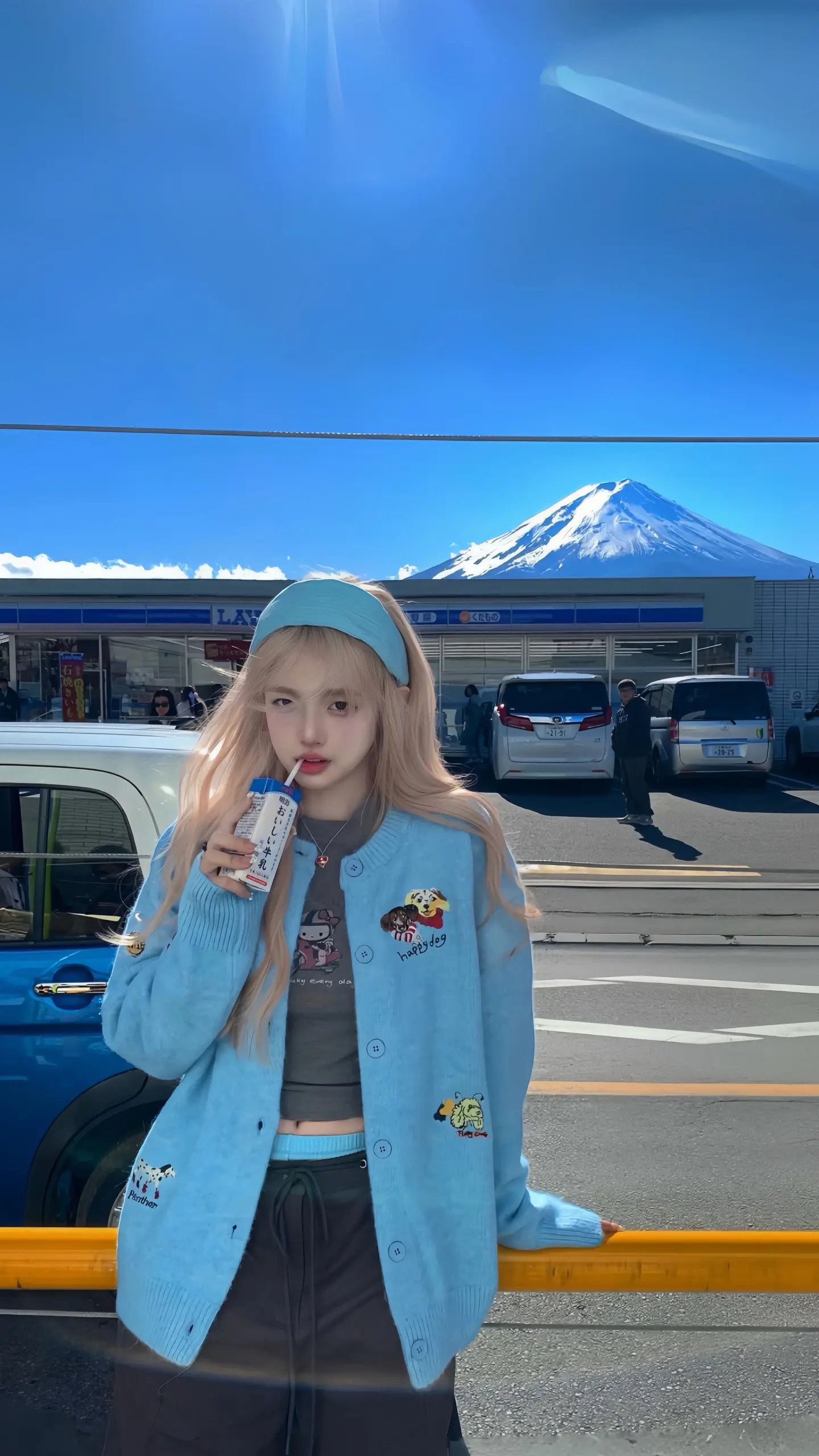 终有一天馥郁传香 你我共勉。