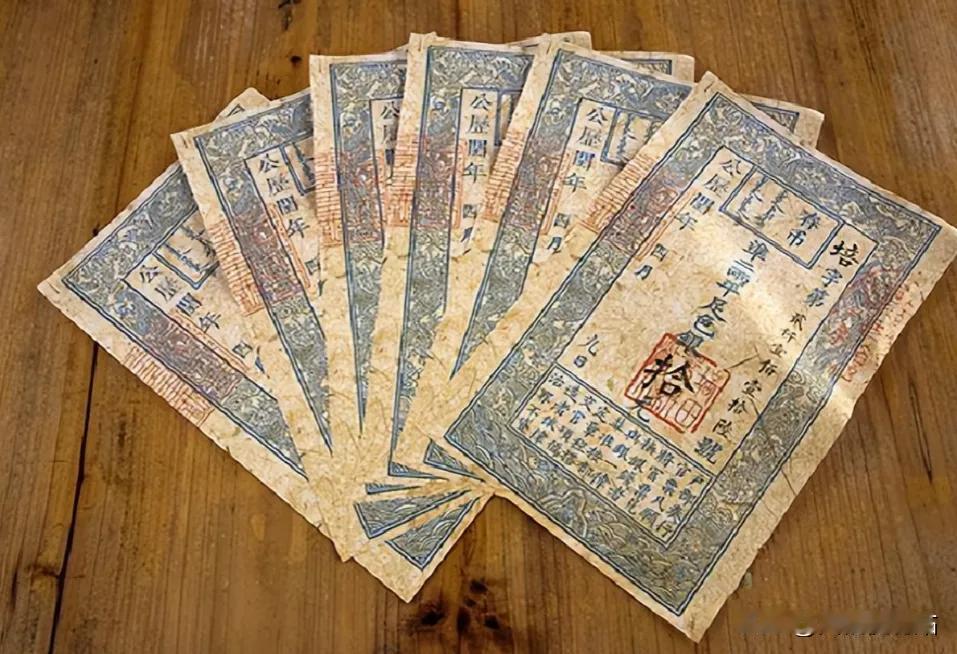 古代银票非常值钱，一张值上万，为什么没人伪造？


如此触手可及的滔天财富，按理