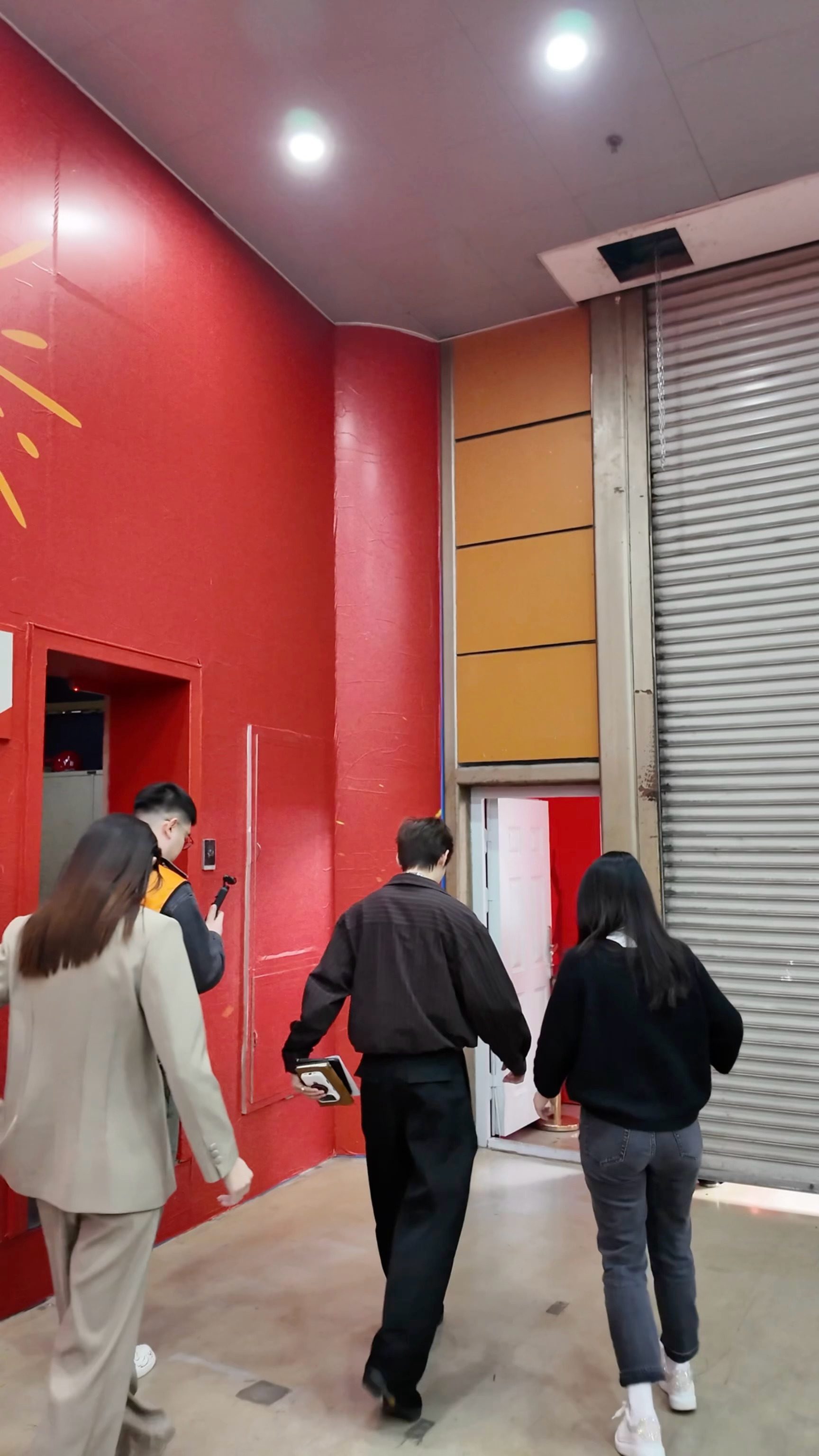 碰到啦！杨力维来啦～～～DDDD中国女篮杨力维