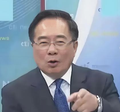 台湾内部终于有人把话彻底挑明了！前国民党高层蔡正元，最近直接摊牌，给大陆指了条“