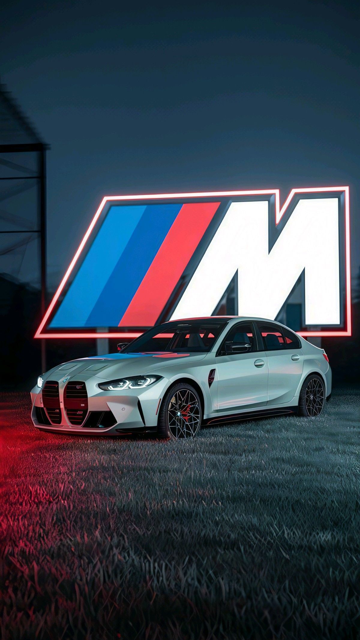 早！Bimmer[太阳]手机壁纸 bmwsky[超话] ​​​