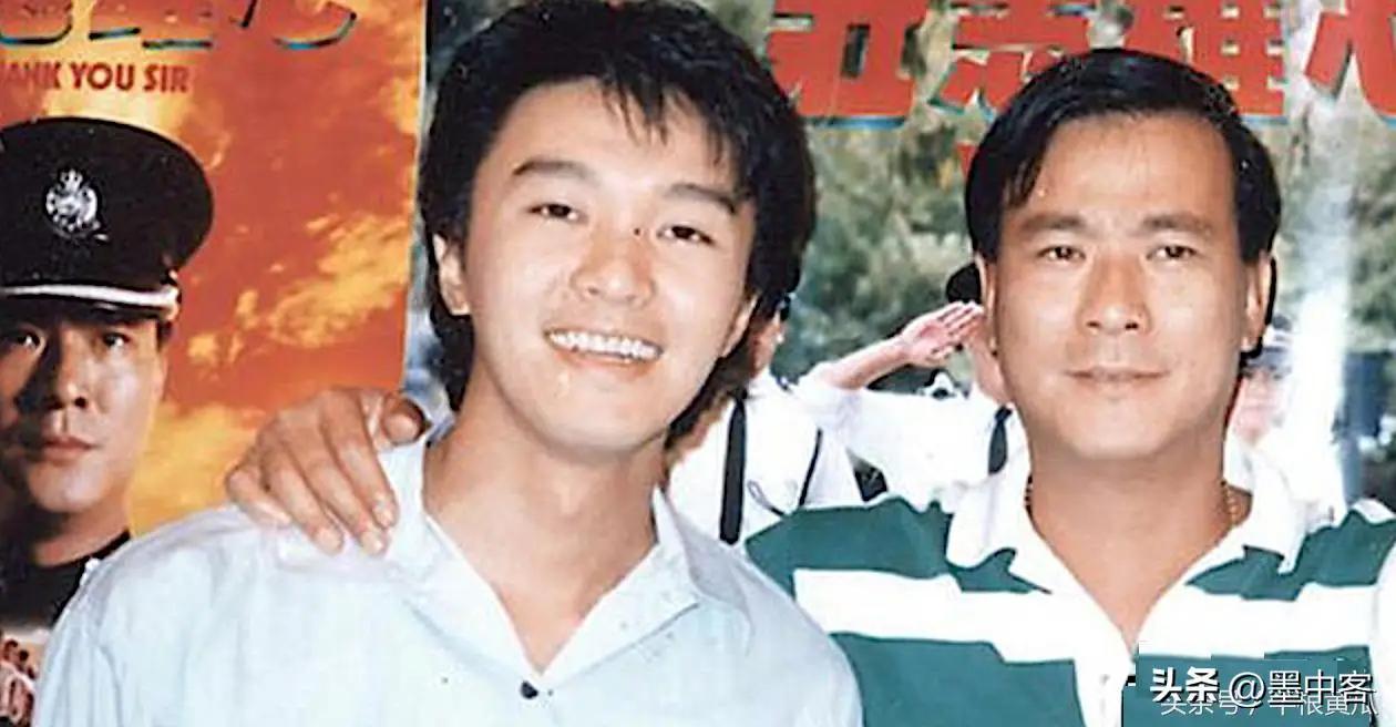 74岁的李修贤为啥痛骂周星驰后又光速道歉？他们的恩怨到底是咋回事？

最近，因为