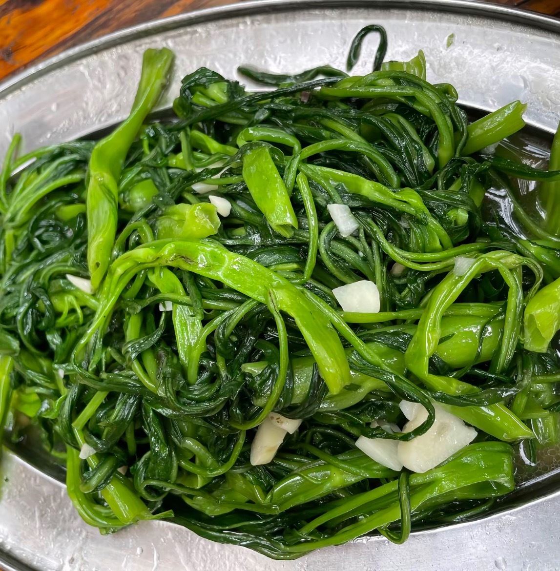 五一假期玉林美食推荐寻味玉林玉林美食 玉林炒牛料！这个是玉林本地的特色美食！过来