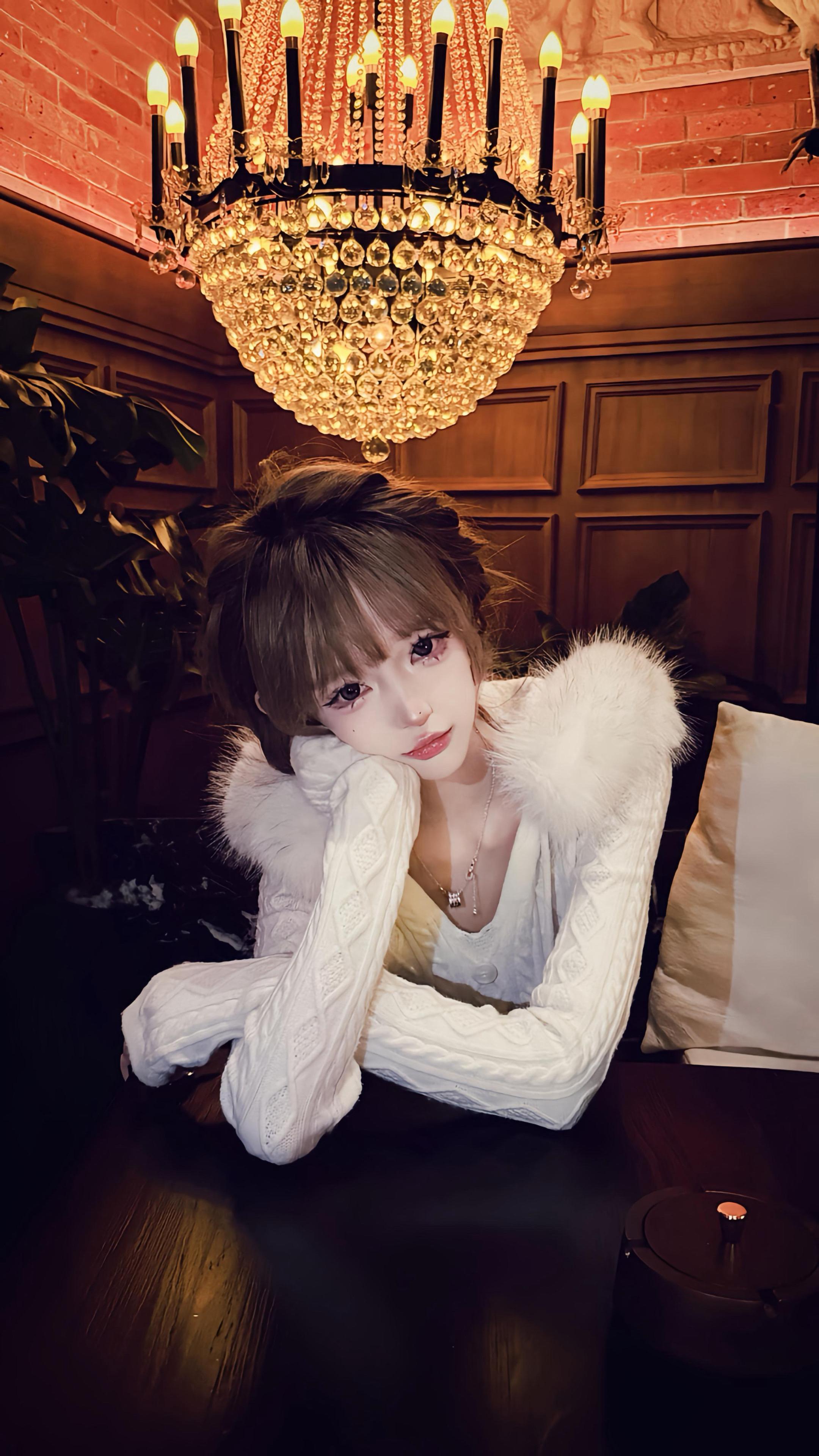 你的世界少了我真的没关系吗。