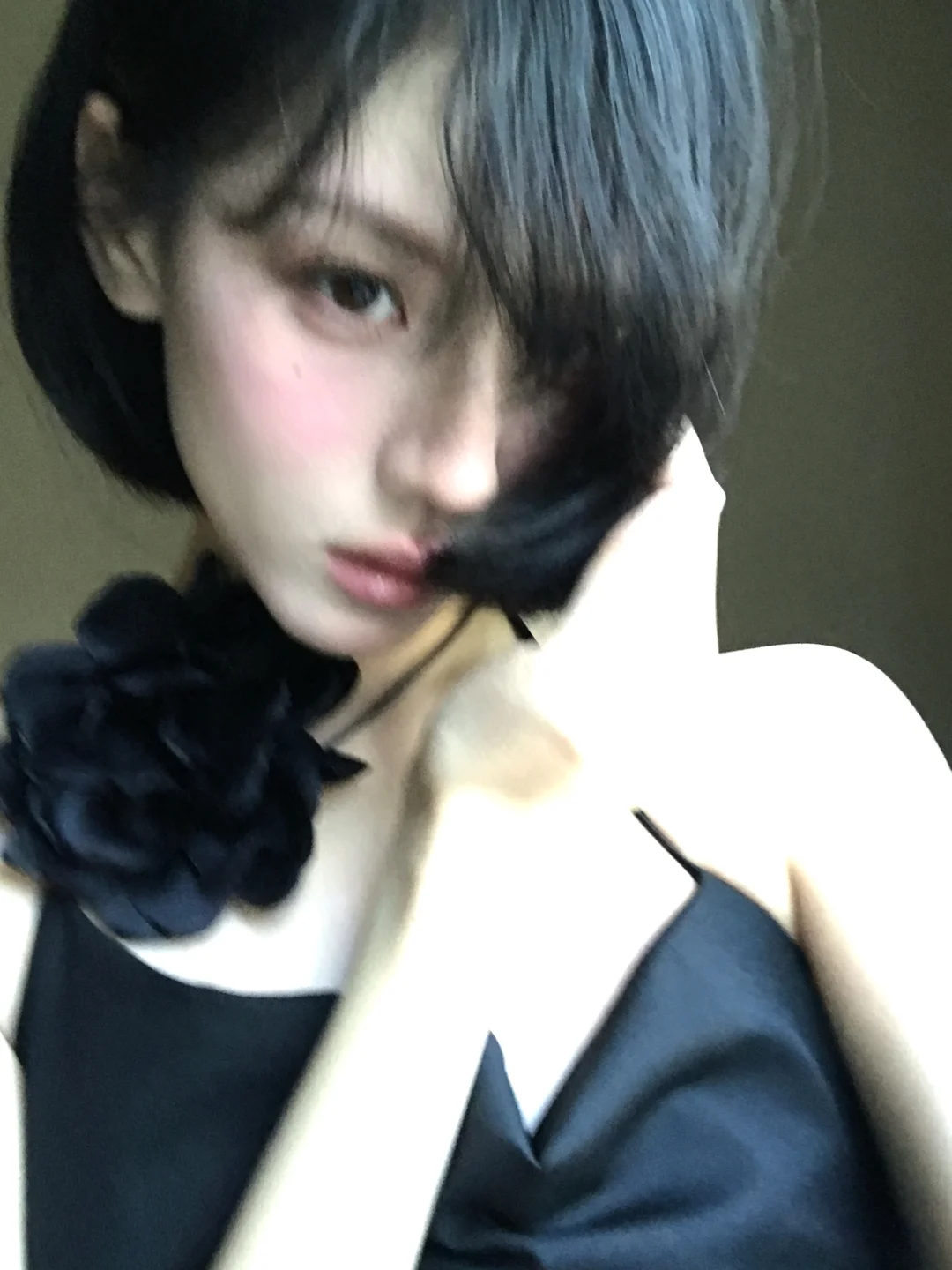 如果我是坏女人 你还爱我吗