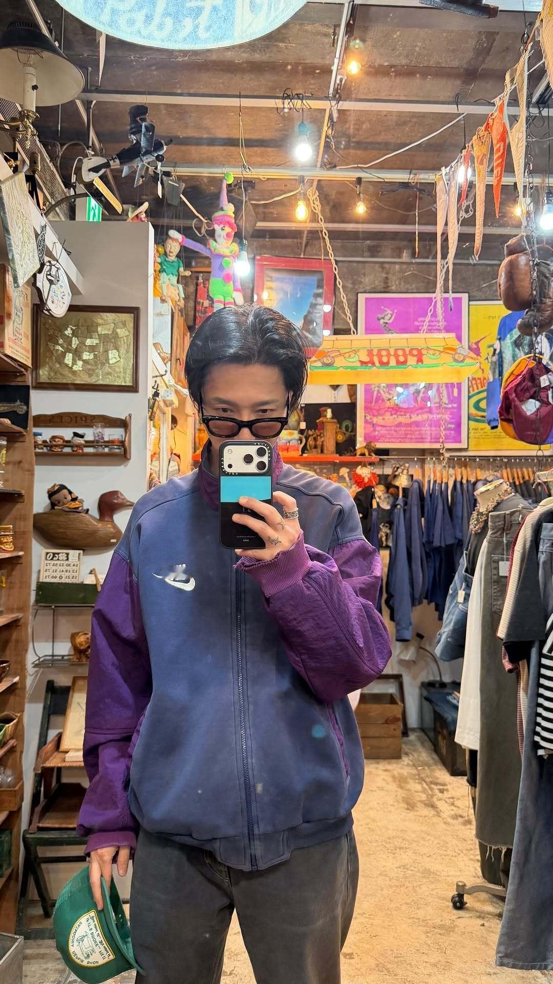 “CB百蓝_。260508金钟云 ins story更新： 