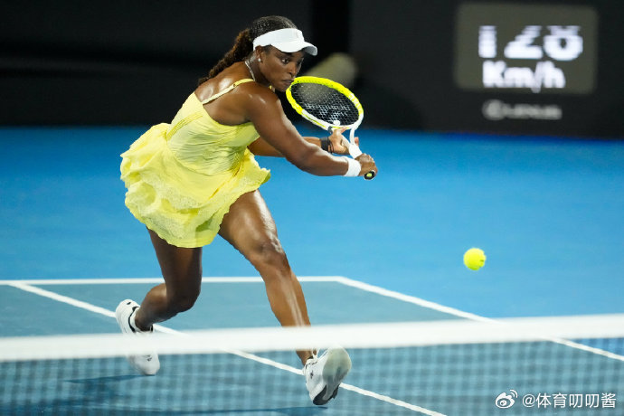 郑钦文迈阿密赛首战对手出炉 WTA1000迈阿密站首轮，斯蒂文斯6-4、6-2击