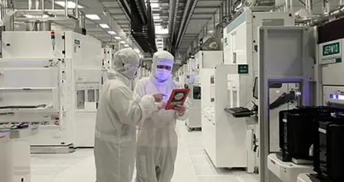 消息稱臺積電2nm制程工藝產能已被預訂至明年年底