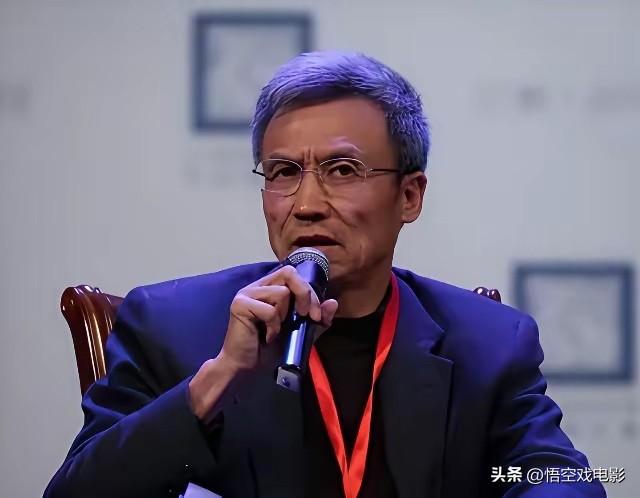 中国不应该弯道超车，也没有资格搞工业4.0！

这是经济学家许小年2024年接受