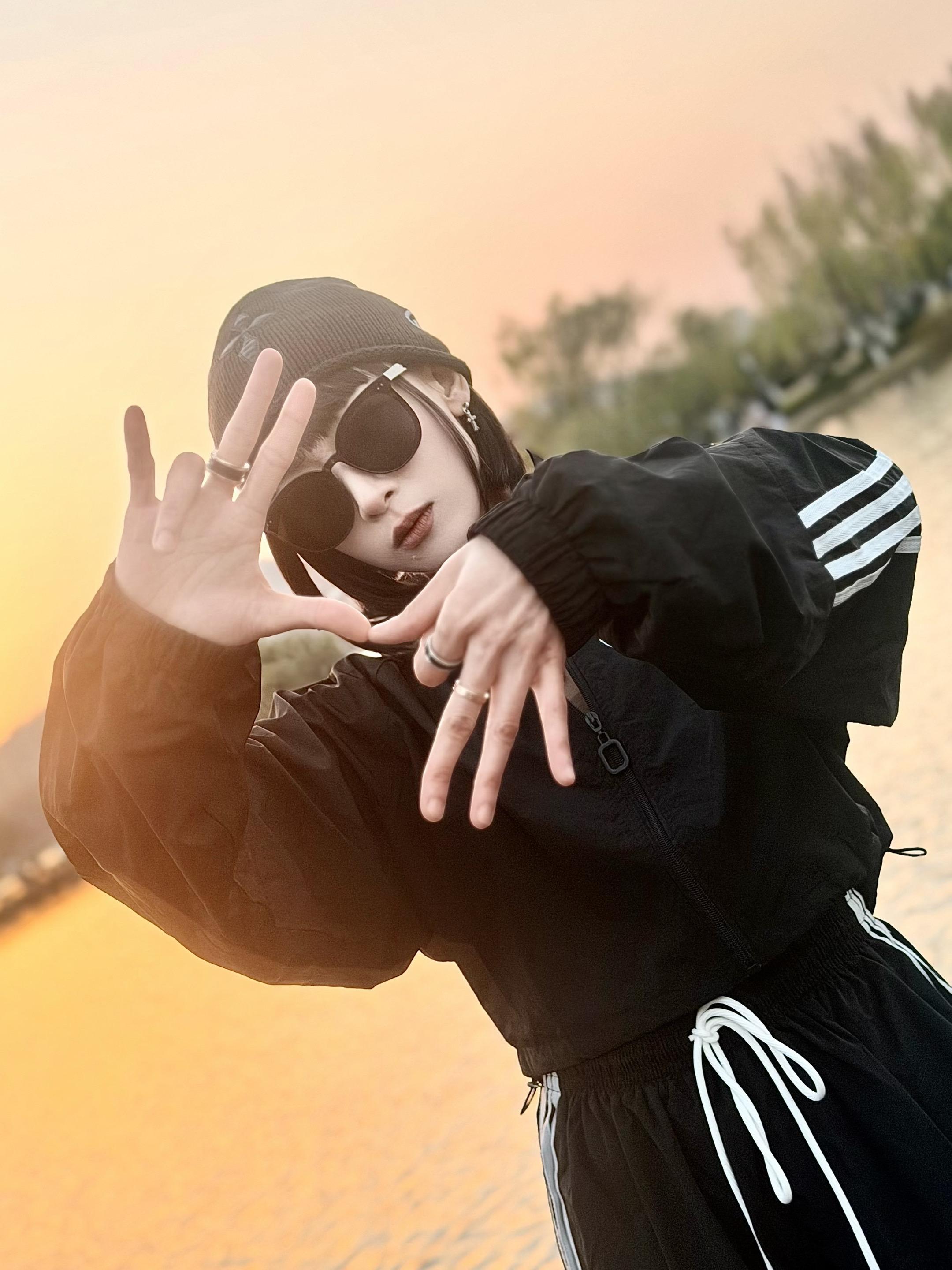 有和capper一样的男孩子吗。